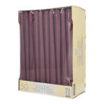 2 cm · 25 cm violet