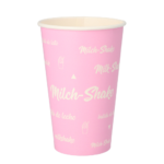 Product foto van 50 Milkshake beker