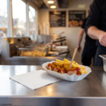 Product foto van 500 Servetten