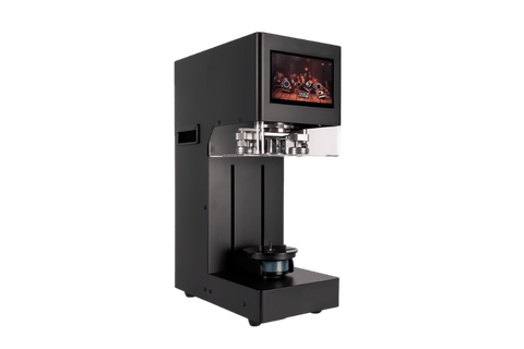 Product foto van Seal Machine tbv PET cans