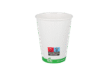 Product foto van Kartonnen koffiebeker 360cc 12oz ECO BIO (42804)