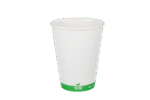 Product foto van Kartonnen koffiebeker 360cc 12oz ECO BIO (42804)