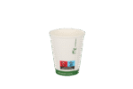 Product foto van Kartonnen koffiebeker 150cc 6oz ECO BIO (42811)