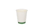 Product foto van Kartonnen koffiebeker 150cc 6oz ECO BIO (42811)