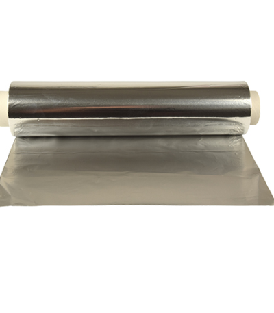 Product foto van Aluminiumfolie 150 m x 30 cm los