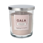 Product foto van "GALA" Geurkaars in glas Ø 10