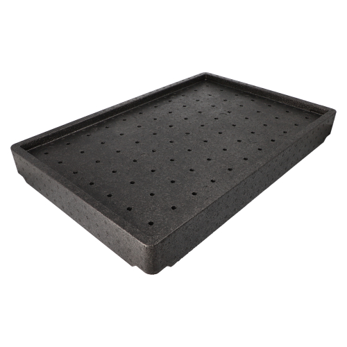 Koelopzetstuk EPP 60 cm x 40 cm x 8 Product foto van Koelopzetstuk EPP 60 cm x 40 cm x 8