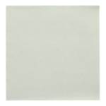 Product foto van 50 Servetten "ROYAL Collection" 1/4 vouw 40 cm x 40 cm jade groen