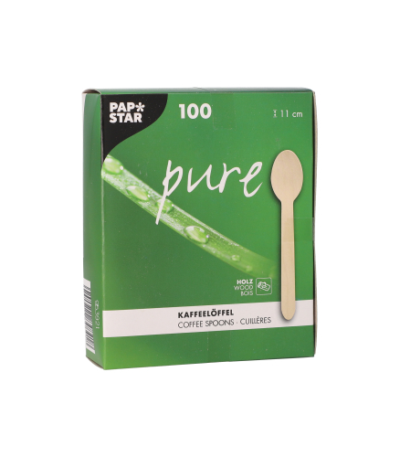 hout "pure" 11 cm