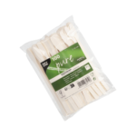papier "pure" 14 cm wit