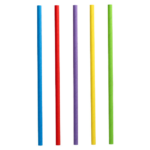 Product foto van 100 Shake rietjes