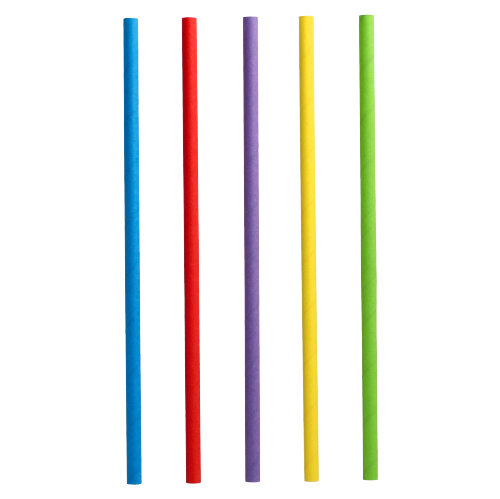 Product foto van 100 Shake rietjes