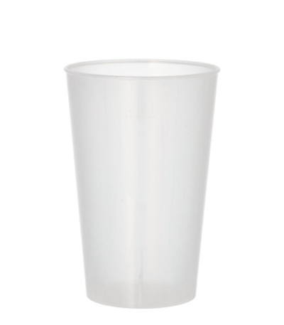 Product foto van 15 Drinkbekers