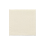 Product foto van 150 Servetten "DAILY Collection" 1/4 vouw 24 cm x 24 cm champagne