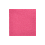 Product foto van 150 Servetten "DAILY Collection" 1/4 vouw 24 cm x 24 cm fuchsia