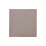 Product foto van 150 Servetten "DAILY Collection" 1/4 vouw 24 cm x 24 cm grijs