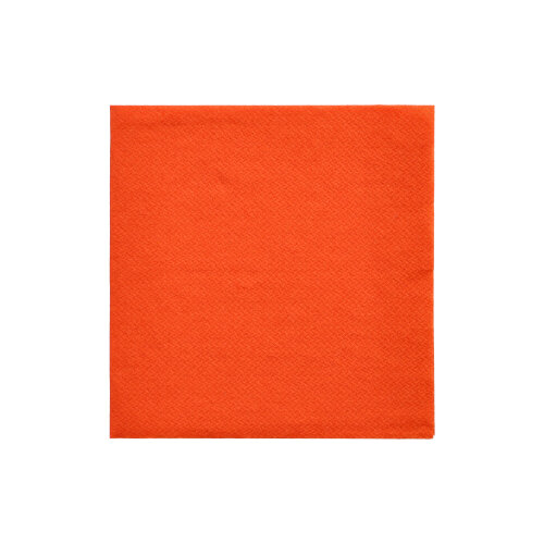 150 Servetten "DAILY Collection" 1/4 vouw 24 cm x 24 cm nectarine Product foto van 150 Servetten "DAILY Collection" 1/4 vouw 24 cm x 24 cm nectarine
