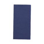Product foto van 150 Servetten "DAILY Collection" 1/8 vouw 32 cm x 32 cm donkerblauw
