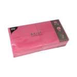 Product foto van 150 Servetten "DAILY Collection" 1/8 vouw 32 cm x 32 cm fuchsia