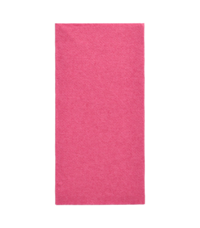 Product foto van 150 Servetten "DAILY Collection" 1/8 vouw 32 cm x 32 cm fuchsia