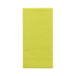 Product foto van 150 Servetten "DAILY Collection" 1/8 vouw 32 cm x 32 cm lime