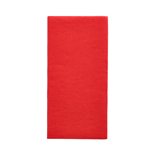 150 Servetten "DAILY Collection" 1/8 vouw 32 cm x 32 cm rood Product foto van 150 Servetten "DAILY Collection" 1/8 vouw 32 cm x 32 cm rood