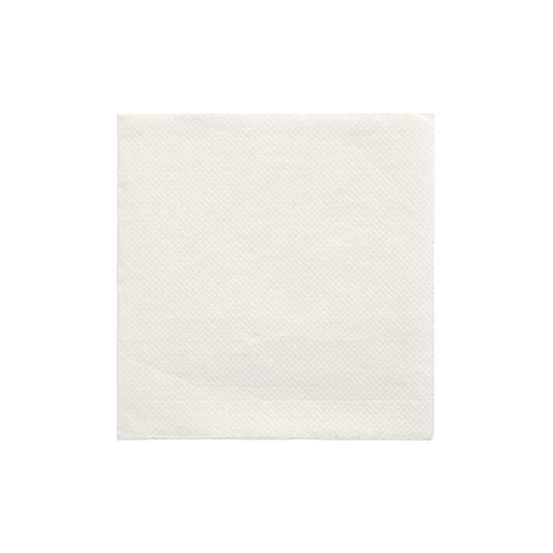 20 Servetten "DAILY Collection" 1/4 vouw 24 cm x 24 cm wit Product foto van 20 Servetten "DAILY Collection" 1/4 vouw 24 cm x 24 cm wit