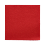 Product foto van 20 Servetten "DAILY Collection" 1/4 vouw 32 cm x 32 cm bordeaux