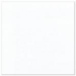Product foto van 20 Servetten "ROYAL Collection" 1/4 vouw 40 cm x 40 cm wit