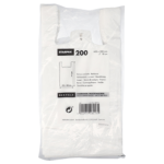 HDPE 60 cm x 30 cm x 18 cm wit