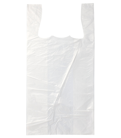 Product foto van 200 Hemddraagtassen
