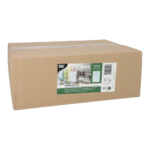 Product foto van 2000 Dispenserservetten 1-laags 17 cm x 17 cm wit "Icelove"