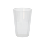 Product foto van 25 Herbruikbare glazen voor Caipirinha PP 0