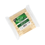 Product foto van 250 Fingerfood spiesjes "pure" 12 cm "Golf"