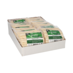 Product foto van 250 Fingerfood spiesjes "pure" 12 cm "Golf"