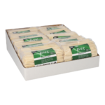 Product foto van 250 Fingerfood spiesjes "pure" 15 cm "Golf"