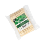 Product foto van 250 Fingerfood spiesjes "pure" 9 cm "Golf"