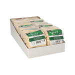 Product foto van 250 Fingerfood spiesjes "pure" 9 cm "Golf"