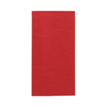 Product foto van 250 Servetten 3-laags 1/8 vouw 33 cm x 33 cm bordeaux