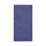 Product foto van 250 Servetten 3-laags 1/8 vouw 33 cm x 33 cm donkerblauw