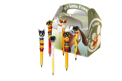 Product foto van Toykits "My Little Friend"