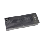 Product foto van 300 Snack servetten "DAILY Collection" 1/4 vouw 24 cm x 16