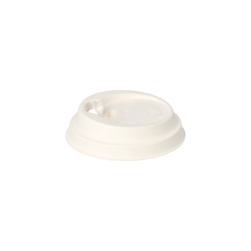 50 Dome Deksel met sluiting Holzfaser "pure" rond Ø 8 cm · 2 Product foto van 50 Dome Deksel met sluiting Holzfaser "pure" rond Ø 8 cm · 2