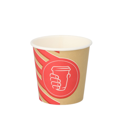 Product foto van 50 Drinkbekers