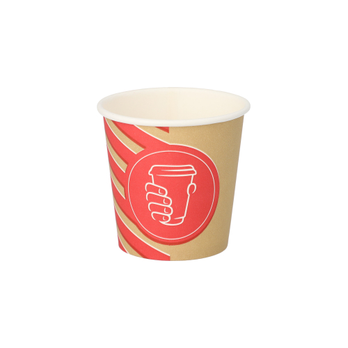 Product foto van 50 Drinkbekers