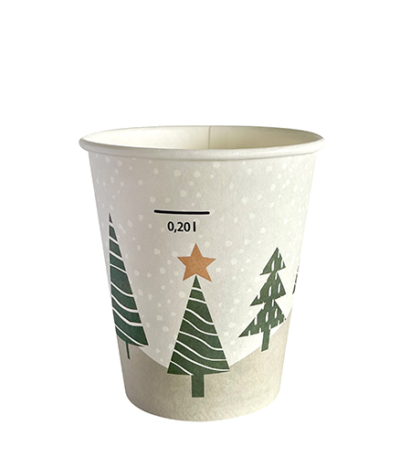 Product foto van 50 Drinkbekers