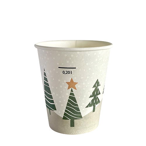 Product foto van 50 Drinkbekers