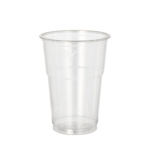 Product foto van 50 Drinkbekers R-PET 0