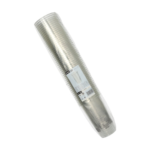 7 cm glashelder