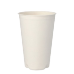 Product foto van 50 Drinkbekers Suikerriet "pure" 0